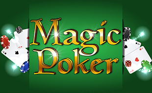 Magic Poker
