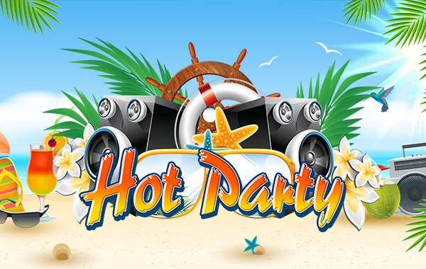 Hot Party