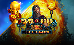 Power of Gods™: Hades