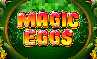 Magic Eggs