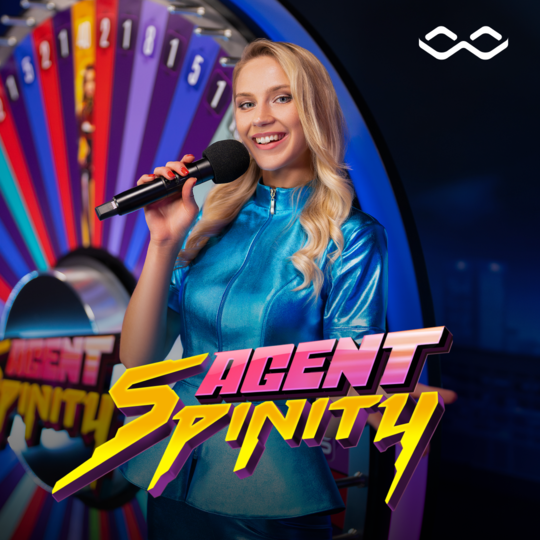 Agent Spinity Emulator