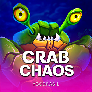 Crab Chaos