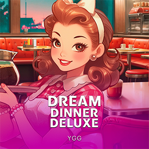 Dream Diner Deluxe