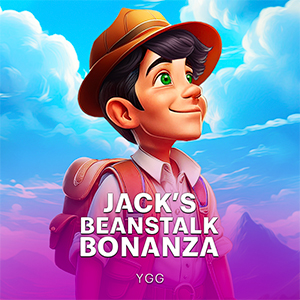Jack’s Beanstalk Bonanza