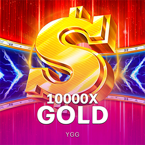 10000X Gold 2