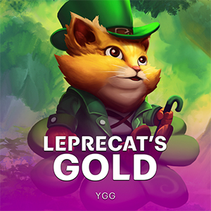 Leprecat’s Gold