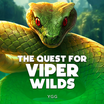  The Quest™ for Viper Wilds