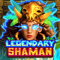 Legendary Shaman