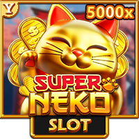 Super Neko