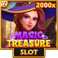 Magic Treasure