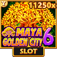 Maya Golden City6