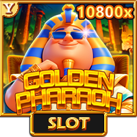 GOLDEN PHARAOH