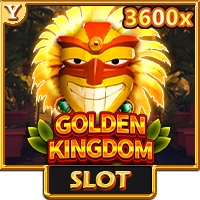 GOLDEN KINGDOM