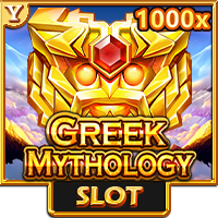 Greek Mythology