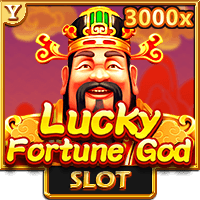 Lucky Fortune God