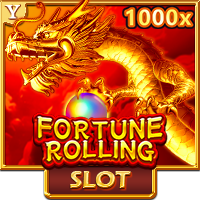 Fortune Rolling