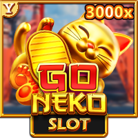 GO NEKO