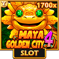 Maya Golden City4
