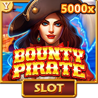 Bounty Pirate
